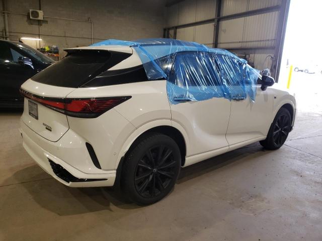 2023 LEXUS RX 500H F 2T2BCMEA0PC006868