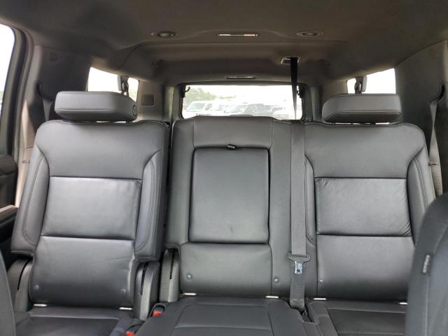 2021 CHEVROLET SUBURBAN C - 1GNSCCKD3MR238919