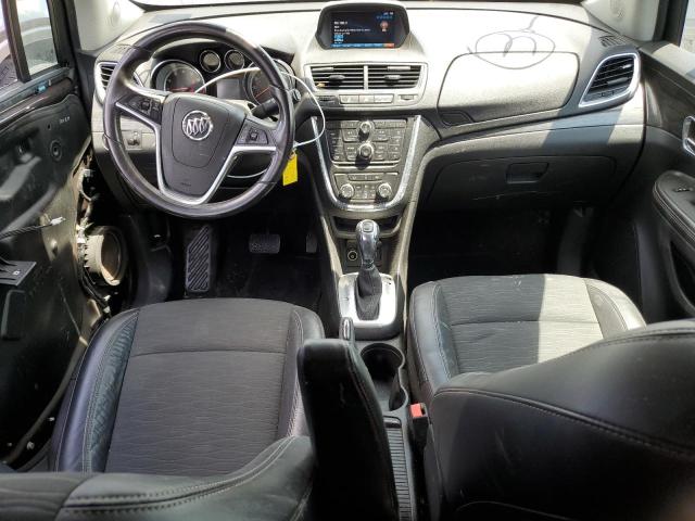 2015 BUICK ENCORE CON - KL4CJBSB1FB118747