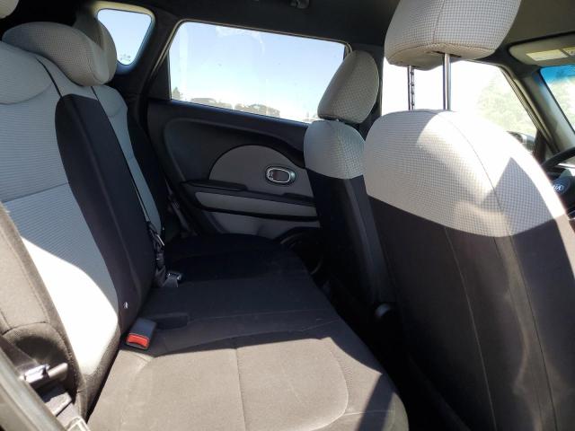 2015 Kia Soul VIN: KNDJN2A22F7230320 Lot: 62860514