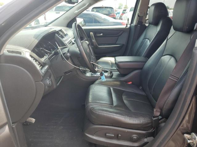 2016 GMC ACADIA SLT - 1GKKRRKD2GJ245698