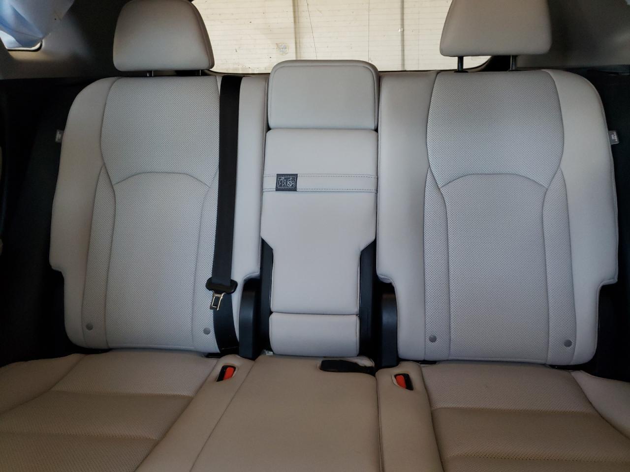 2T2HZMAA7MC196954 2021 Lexus Rx 350