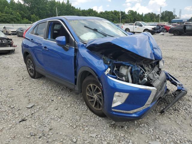 2020 MITSUBISHI ECLIPSE CR - JA4AS3AA6LZ018763