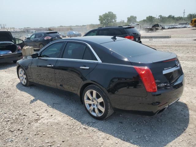 Vin: 1g6az5s31e0140082, lot: 62593454, cadillac cts premium collection 20142