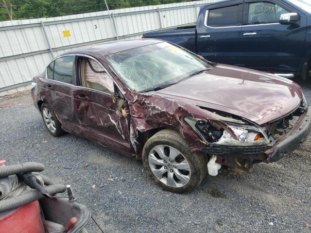 1HGCP26878A104414 2008 Honda Accord Exl