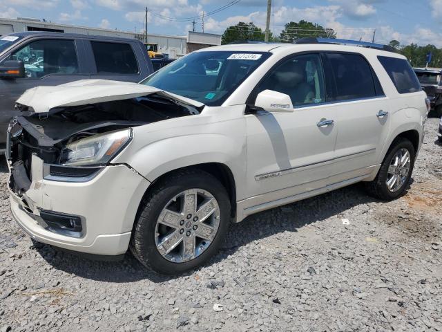 2015 GMC ACADIA DENALI 2015