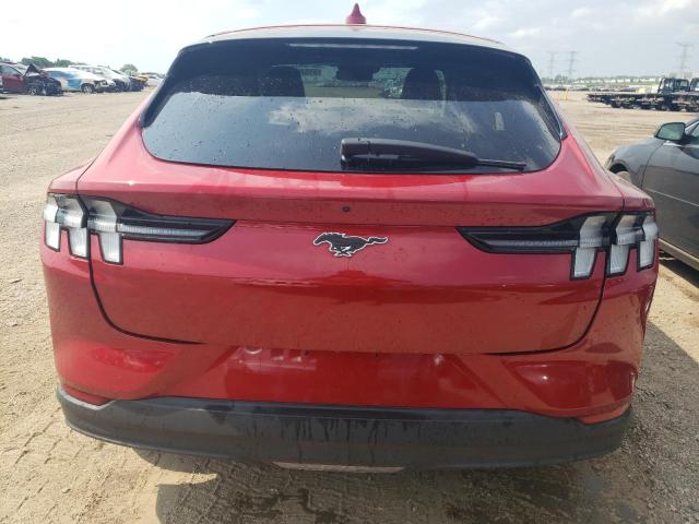 2021 FORD MUSTANG MA - 3FMTK1SS6MMA10607