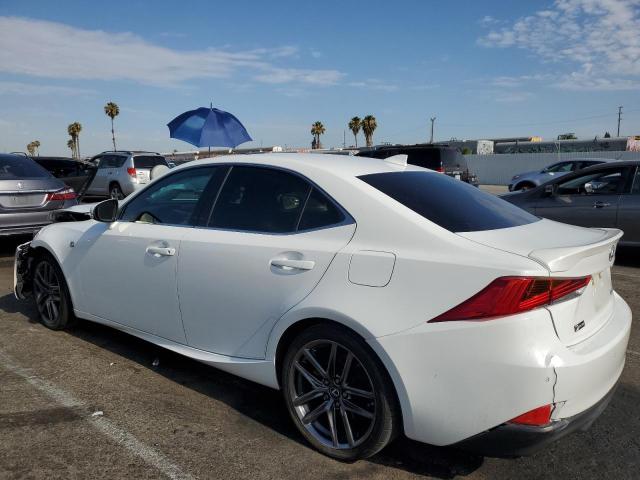 2020 LEXUS IS 300 F S - JTHGA1D20L5105138