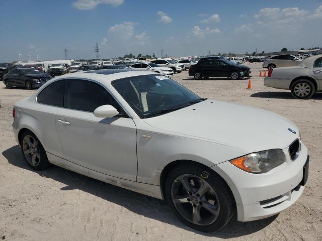 2009 BMW 128 I VIN: WBAUP73569VK76225 Lot: 61523534