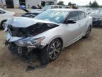 2017 NISSAN MAXIMA 3.5 - 1N4AA6AP6HC436125