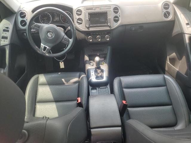 2017 VOLKSWAGEN TIGUAN WOL - WVGRV7AX5HK039692