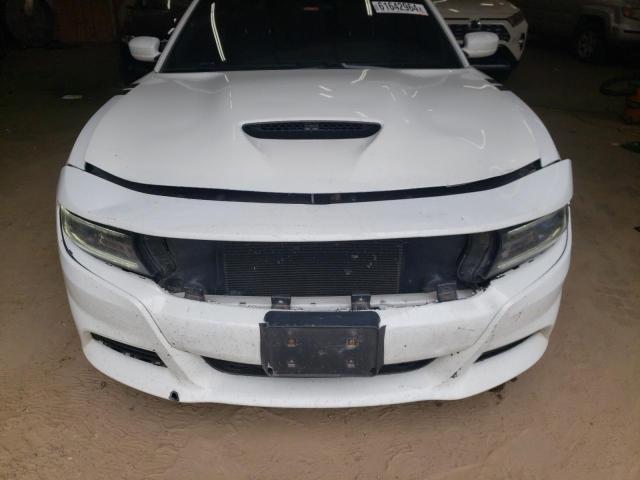 VIN 2C3CDXFG5FH867398 2015 Dodge Charger, SE no.11