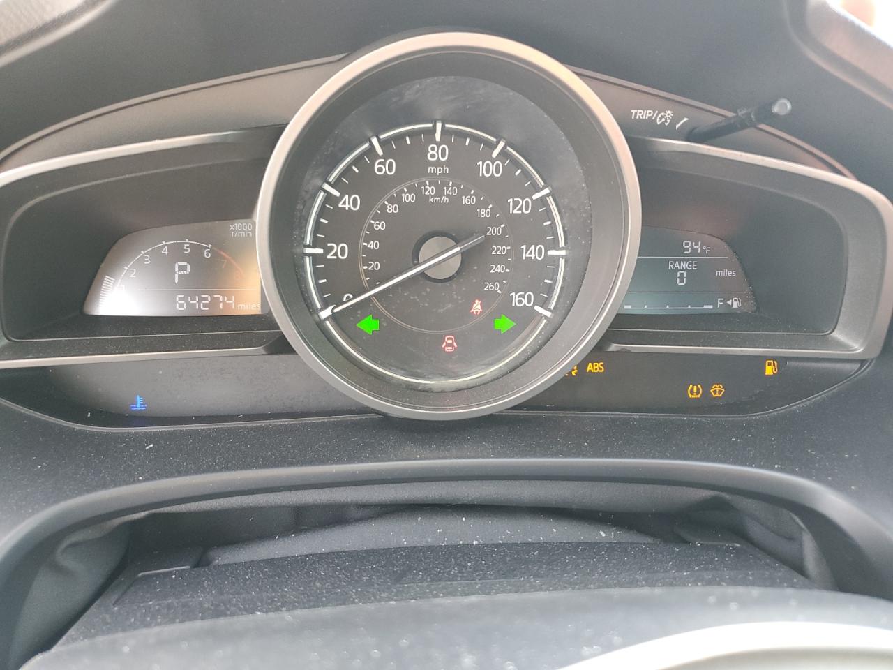 3MZBN1V39JM176429 2018 Mazda 3 Touring