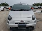 FIAT 500 ELECTR photo