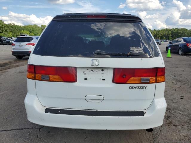 2003 Honda Odyssey Ex VIN: 5FNRL18633B072703 Lot: 62904484