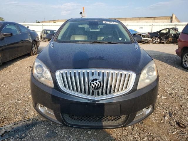 VIN 1G4PP5SK3D4205098 2013 Buick Verano no.5