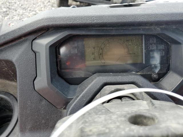 2023 HONDA SXS1000 M6 - 1HFVE0819P4001662