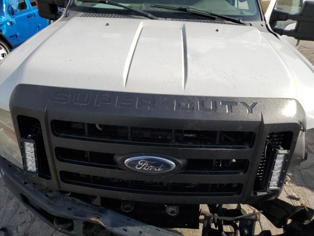 2009 FORD F250 SUPER 1FTSX21559EA93754  65591074