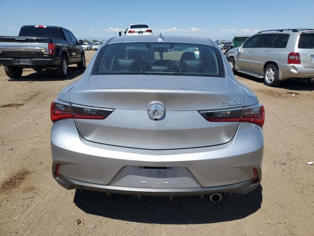 2019 Acura Ilx VIN: 19UDE2F30KA013622 Lot: 60788204