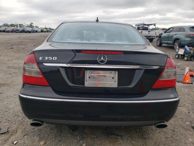 2009 Mercedes-Benz E 350 VIN: WDBUF56X09B434176 Lot: 62244724