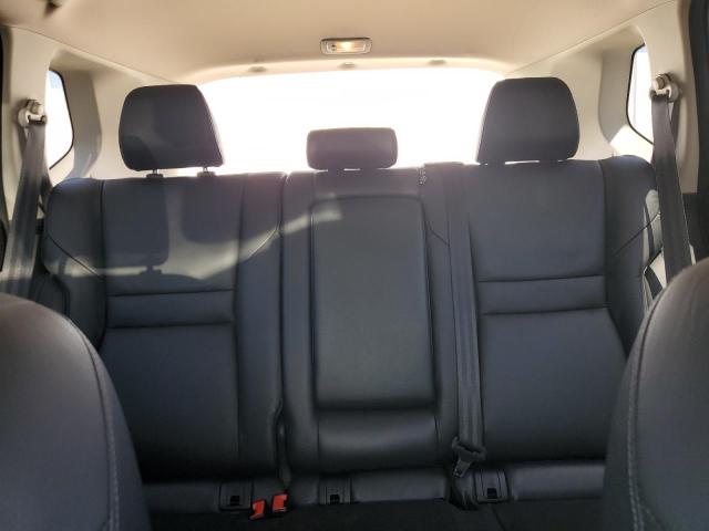 2021 NISSAN ROGUE SL - JN8AT3CBXMW219579