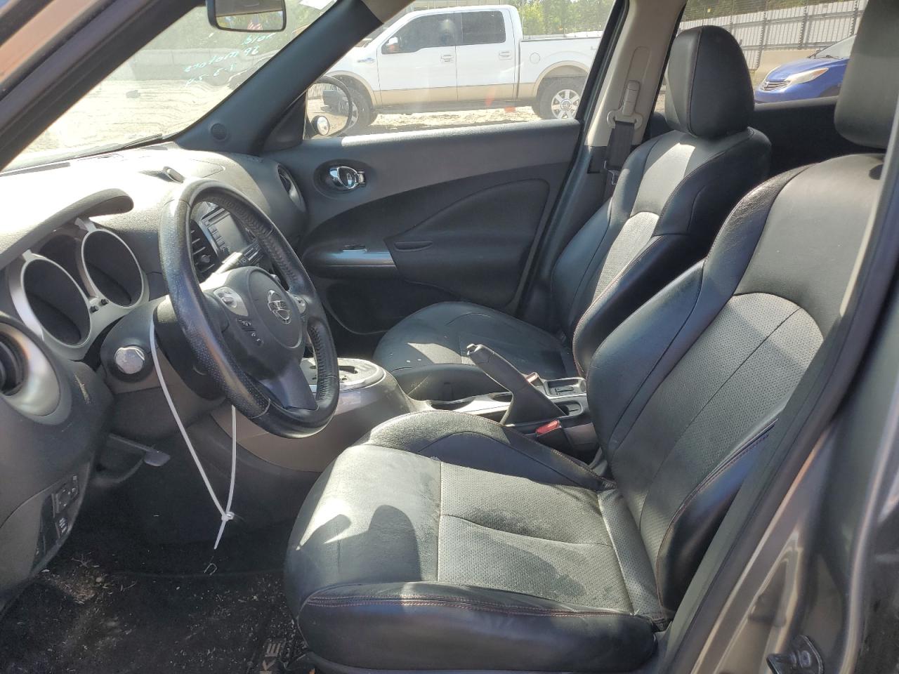 JN8AF5MV5CT111107 2012 Nissan Juke S
