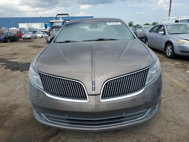 VIN 1LNHL9EK9GG601476 2016 Lincoln MKS no.5