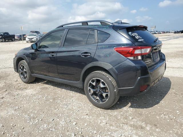 2019 SUBARU CROSSTREK - JF2GTADC4K8369708