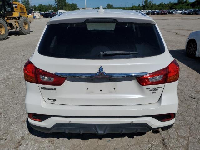 2019 MITSUBISHI OUTLANDER - JA4AP4AU1KU002483
