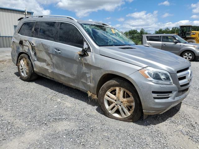 VIN 4JGDF6EE8GA703417 2016 Mercedes-Benz GL-Class, ... no.4