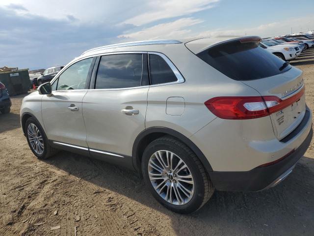 Vin: 2lmpj8lr9jbl12273, lot: 61154214, lincoln mkx reserve 20182