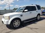 LAND ROVER LR4 HSE photo