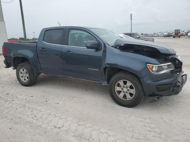 2020 CHEVROLET COLORADO - 1GCGSBEA5L1112300