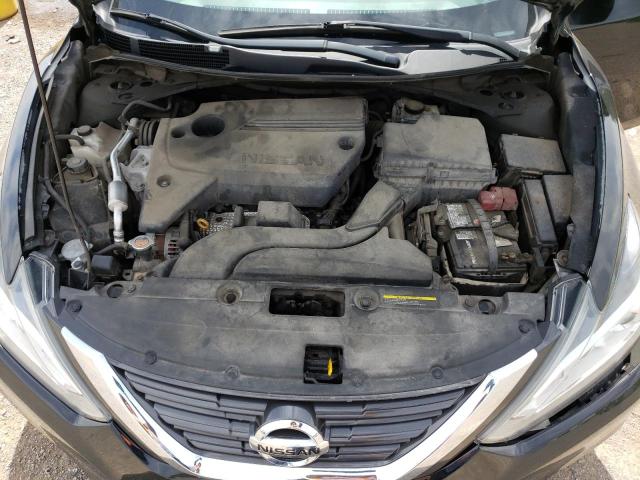 2017 NISSAN ALTIMA 2.5 - 1N4AL3AP7HN304813