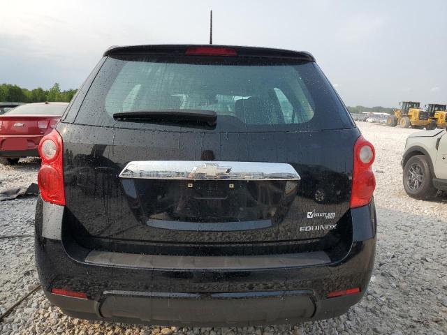 VIN 2GNALBEK2D1167124 2013 Chevrolet Equinox, LS no.6