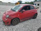 FIAT 500 SPORT photo