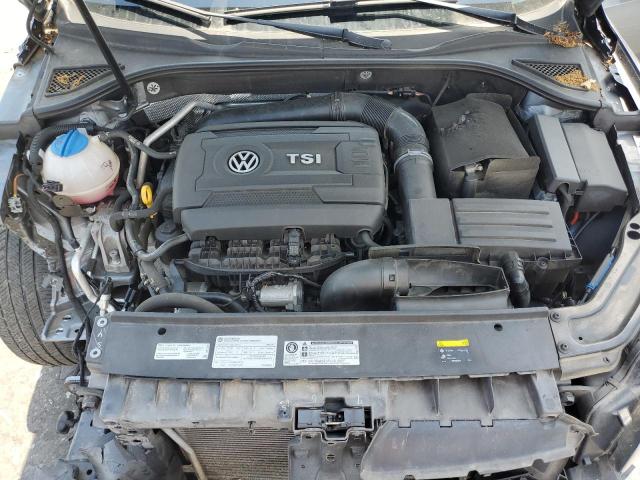 2016 VOLKSWAGEN PASSAT S - 1VWAT7A38GC053029