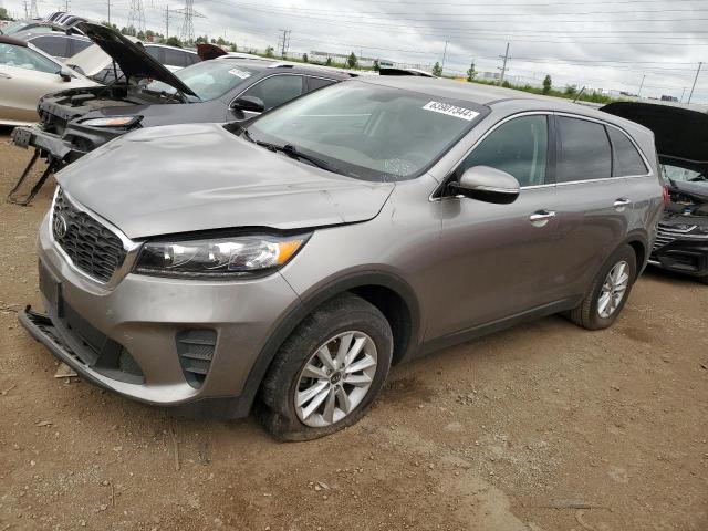 KIA SORENTO L