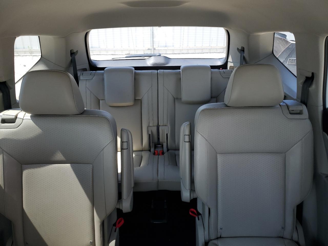 1V2PR2CA6JC536194 2018 Volkswagen Atlas Se