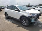 TOYOTA RAV4 LE photo