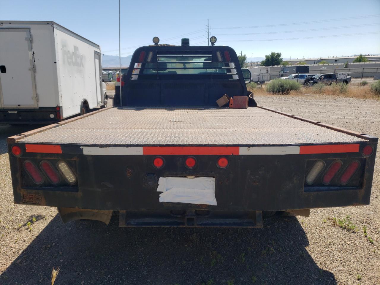 1FDUF5HT5HDA01026 2017 Ford F550 Super Duty