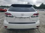 LEXUS RX 350 photo