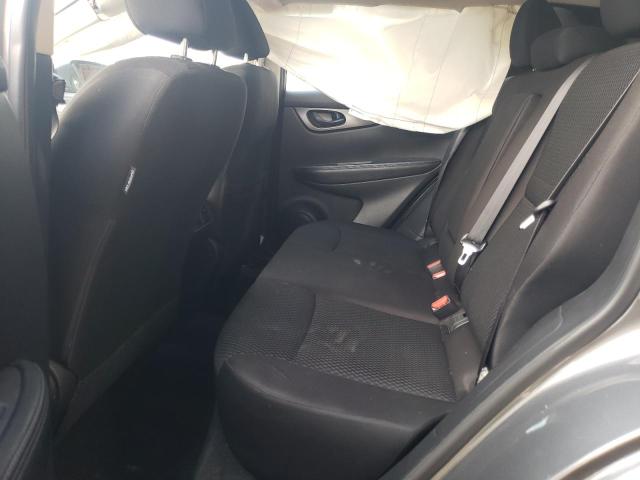 2019 Nissan Rogue Sport S VIN: JN1BJ1CR1KW622213 Lot: 62793374