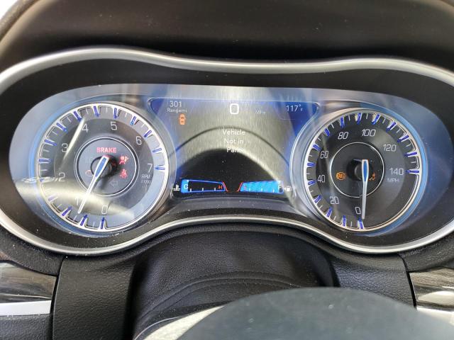 2019 CHRYSLER 300 TOURIN - 2C3CCAAG2KH590338