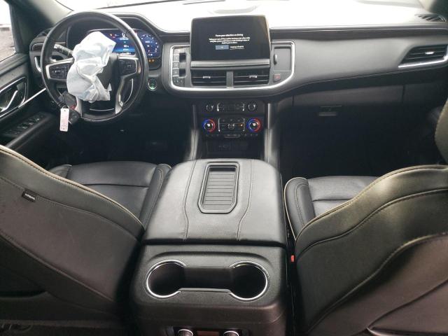 2022 CHEVROLET SUBURBAN C - 1GNSCFKD0NR177371