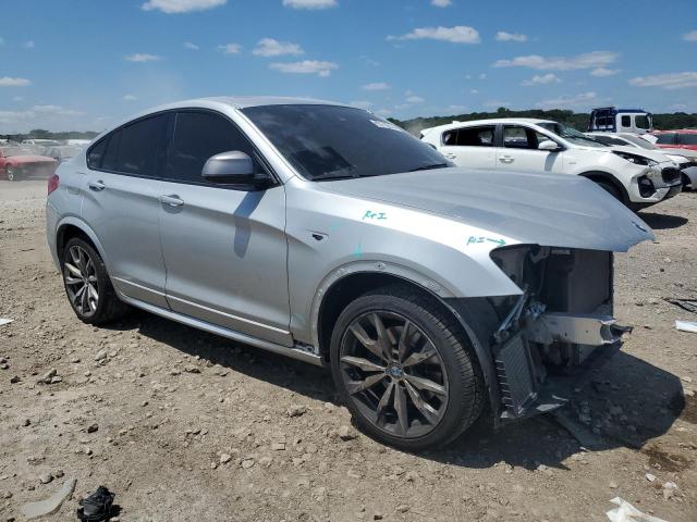 VIN 5UXXW7C30H0U26549 2017 BMW X4 no.4