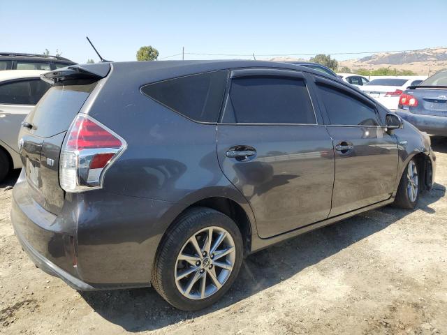 VIN JTDZN3EU6FJ033173 2015 Toyota Prius no.3