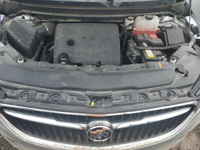 2021 BUICK ENCLAVE ES 5GAEVAKW1MJ238231