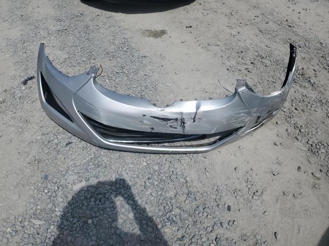 2016 HYUNDAI ELANTRA SE - 5NPDH4AE9GH726268