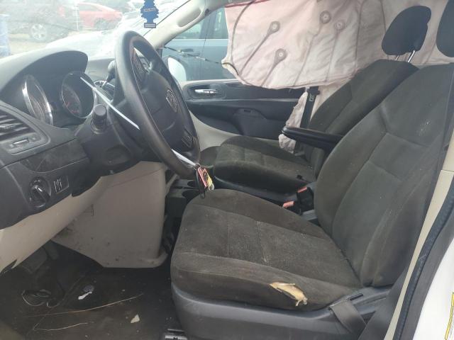 2015 DODGE GRAND CARA - 2C4RDGBG0FR643851
